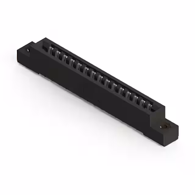 357-015-427-107 EDAC Inc.  Edgeboard Connectors